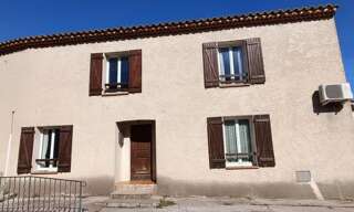 Maison 5 Pièces 97 m² à vendre à Cuers (83390)