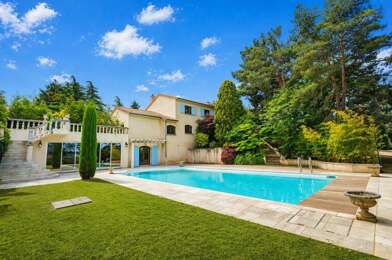 Maison 7 pièces 699000 €