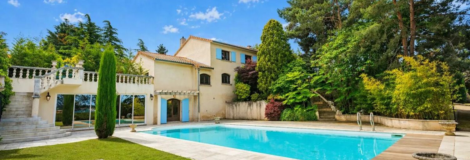 Maison 7 Pièces 375 m² à vendre à Villars (42390)
