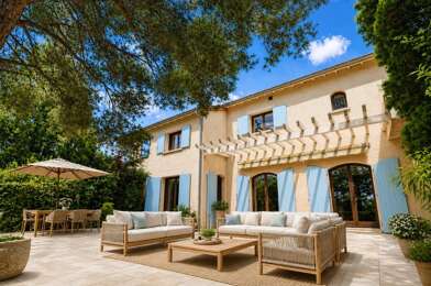 Maison 7 pièces 699000 €