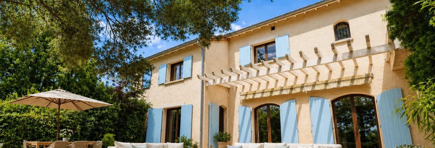 Maison 7 Pièces 375 m² à vendre à Villars (42390)