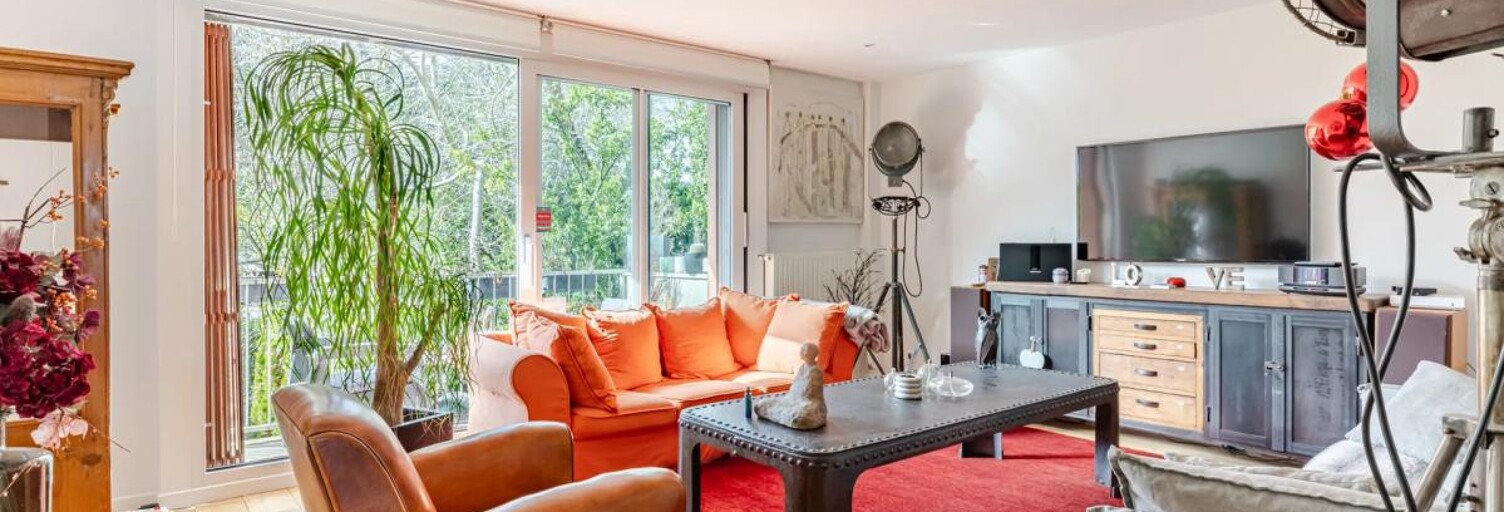 Appartement 3 Pièces 83 m² à vendre à Garches (92380)