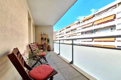 Appartement 3 pièces 225000 €