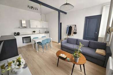 Appartement 2 pièces 199000 €