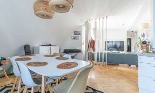 Appartement 5 Pièces 115 m² à vendre à Cergy (95800)
