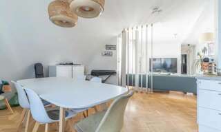 Appartement 5 Pièces 115 m² à vendre à Cergy (95800)