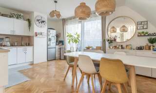 Appartement 5 Pièces 115 m² à vendre à Cergy (95800)