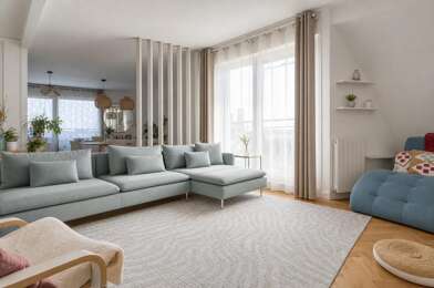 Appartement 5 pièces 299000 €