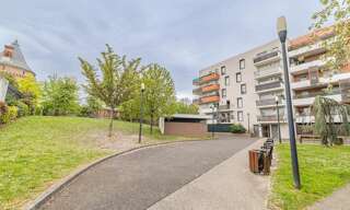 Appartement 2 Pièces 41 m² à vendre à Valenton (94460)