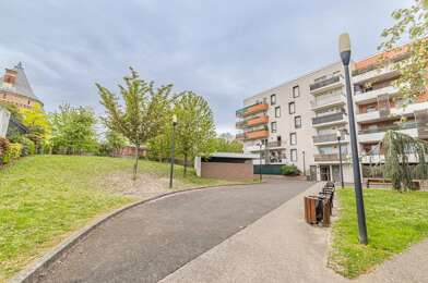 Appartement 2 pièces 185000 €