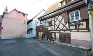 Maison 4 Pièces 127 m² à vendre à Wintzenheim (68920)