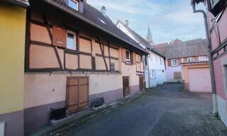 Maison 4 Pièces 127 m² à vendre à Wintzenheim (68920)