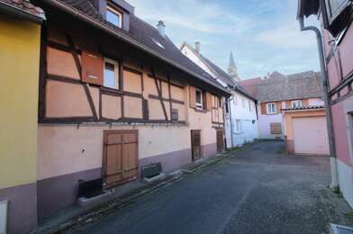 Maison 4 pièces 190000 €