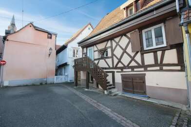 Maison 4 pièces 190000 €