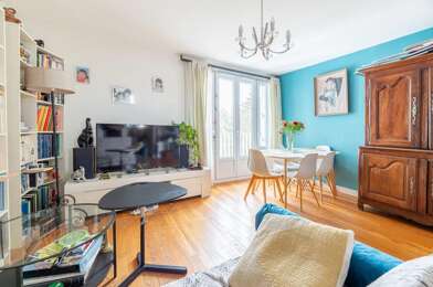 Appartement 5 pièces 264000 €