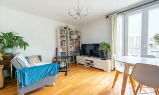 Appartement 5 Pièces 83 m² à vendre à Nantes (44000)