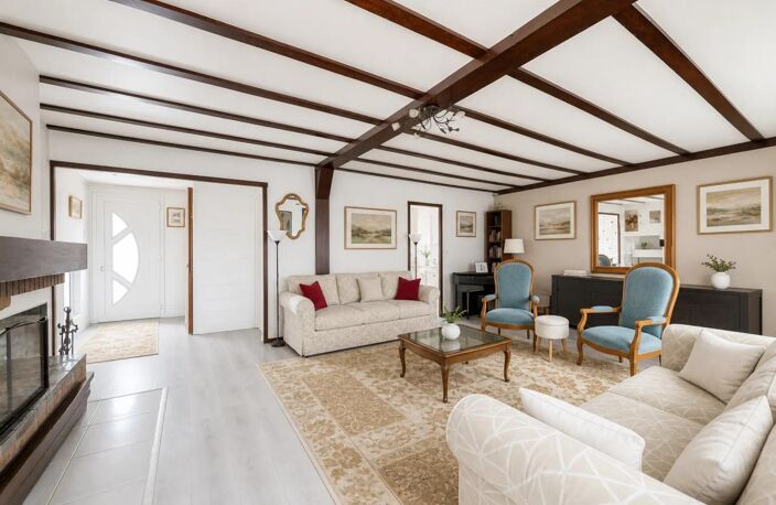 Élégante maison 6 pièces avec véranda à Charpont — photo 2