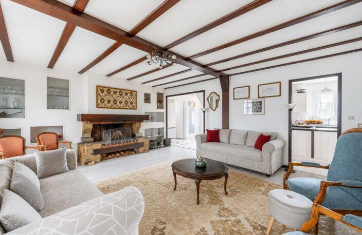 Élégante maison 6 pièces avec véranda à Charpont — photo 3