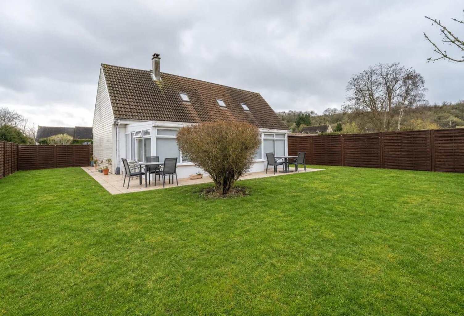 Élégante maison 6 pièces avec véranda à Charpont — photo 1