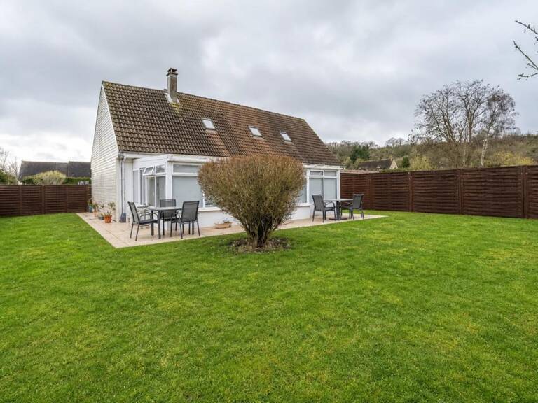 Élégante maison 6 pièces avec véranda à Charpont — photo 1