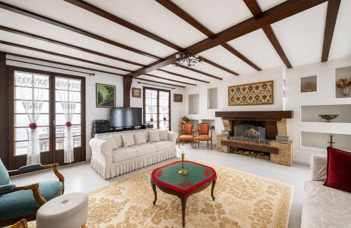 Élégante maison 6 pièces avec véranda à Charpont — photo 2