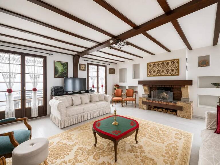 Élégante maison 6 pièces avec véranda à Charpont — photo 1