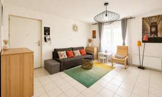 Appartement 2 Pièces 44 m² à vendre à Ris-Orangis (91130)