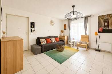 Appartement 2 pièces 125000 €