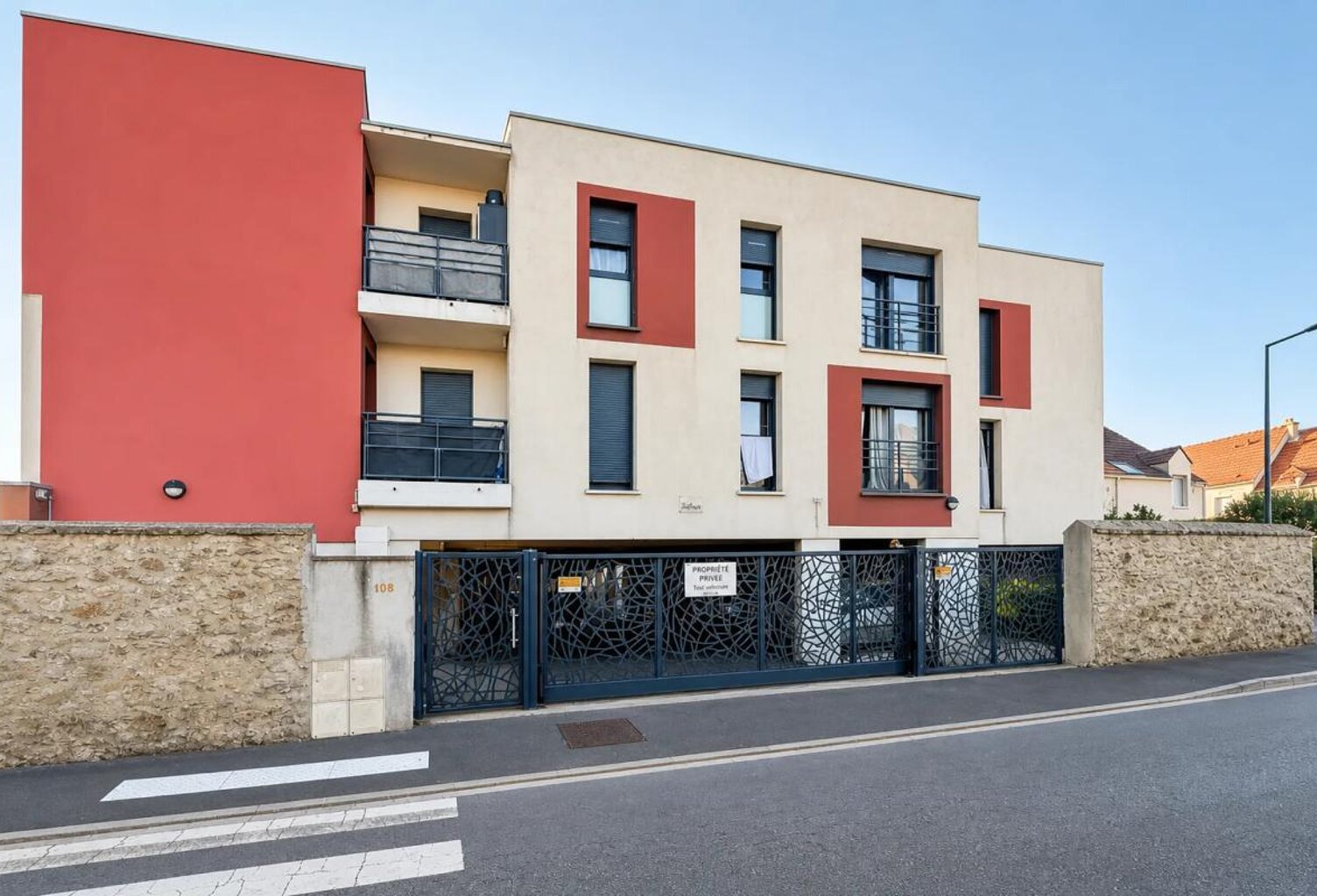 Charmant T2 lumineux près d'Évry-Courcouronnes — photo 1