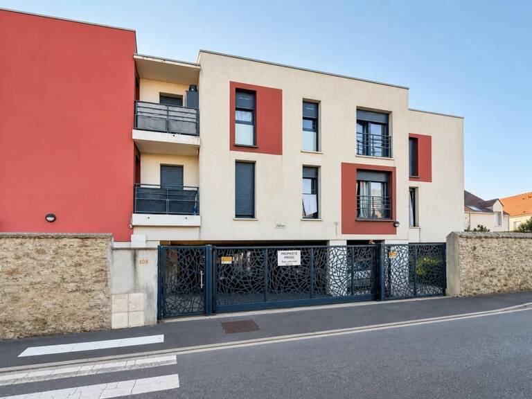 Charmant T2 lumineux près d'Évry-Courcouronnes — photo 1