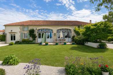 Maison 7 pièces 280000 €