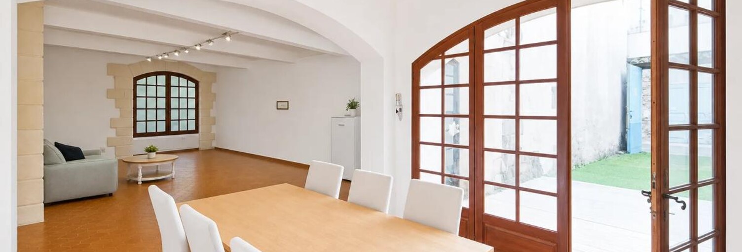 Maison 5 Pièces 163 m² à vendre à Roquemaure (30150)