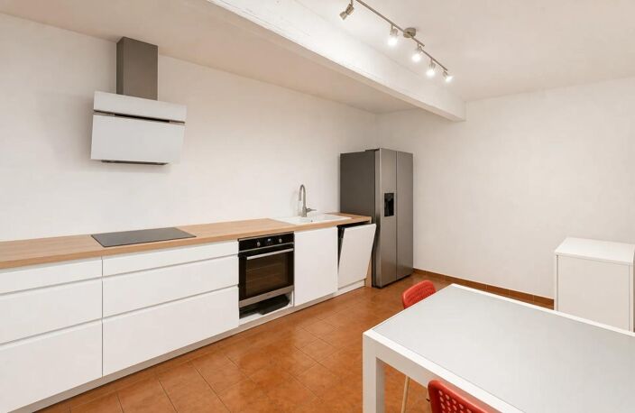 Maison familiale au cœur de Roquemaure — photo 2