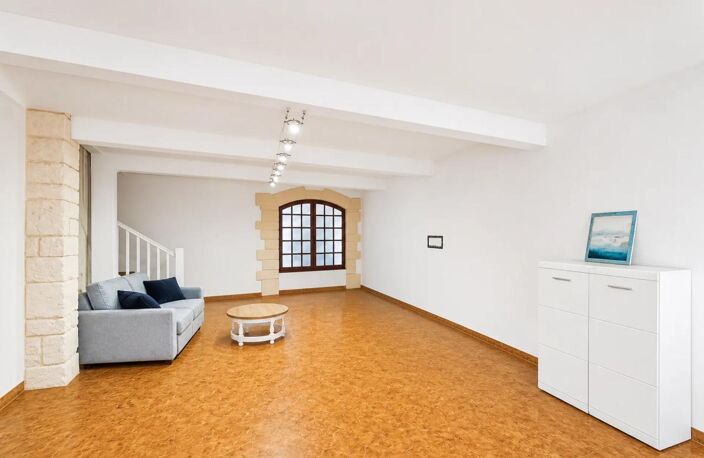 Maison familiale au cœur de Roquemaure — photo 3