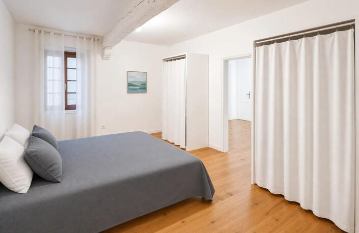 Maison familiale au cœur de Roquemaure — photo 4