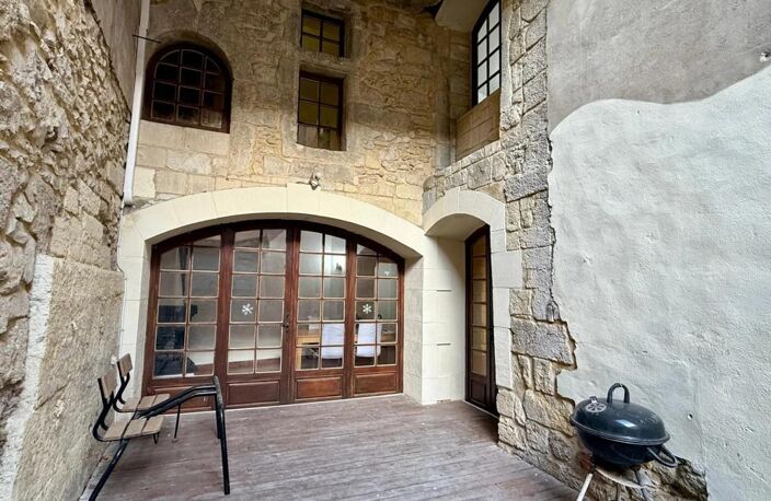 Maison familiale au cœur de Roquemaure — photo 5