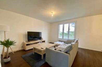 Appartement 3 pièces 226500 €