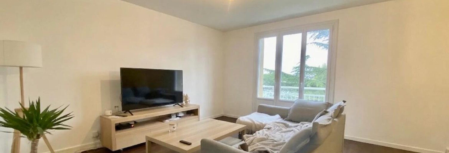 Appartement 3 Pièces 72 m² à vendre à Nantes (44000)