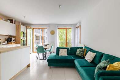 Appartement 3 pièces 259000 €