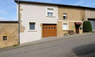 Maison 4 Pièces 120 m² à vendre à Marville (55600)