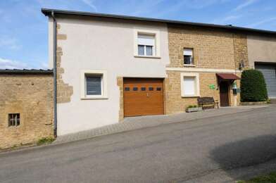 Maison 4 pièces 199000 €