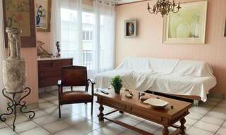 Appartement 4 Pièces 78 m² à vendre à Lorient (56100)