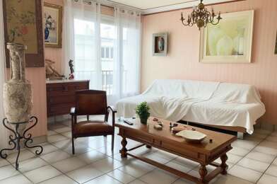 Appartement 4 pièces 158000 €