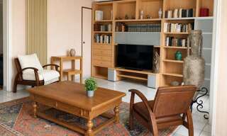 Appartement 4 Pièces 78 m² à vendre à Lorient (56100)