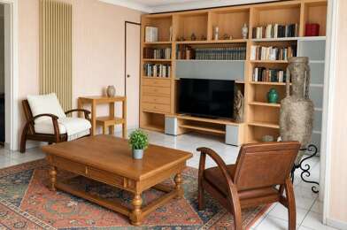 Appartement 4 pièces 150000 €