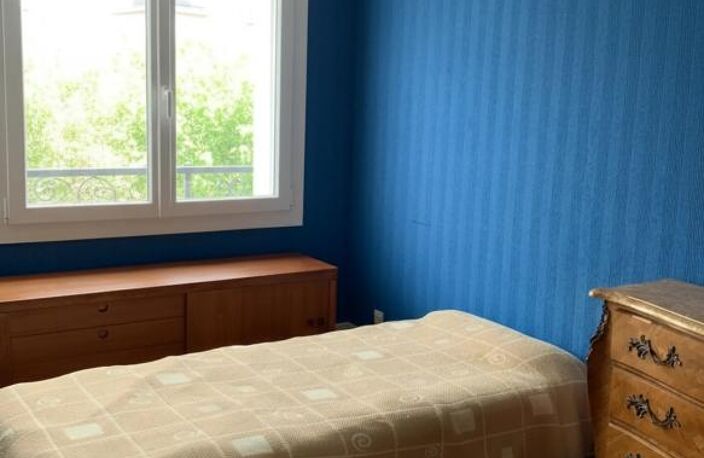 Appartement 4 pièces bien agencé à Lorient — photo 2