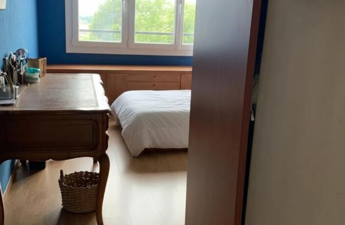 Appartement 4 pièces bien agencé à Lorient — photo 4