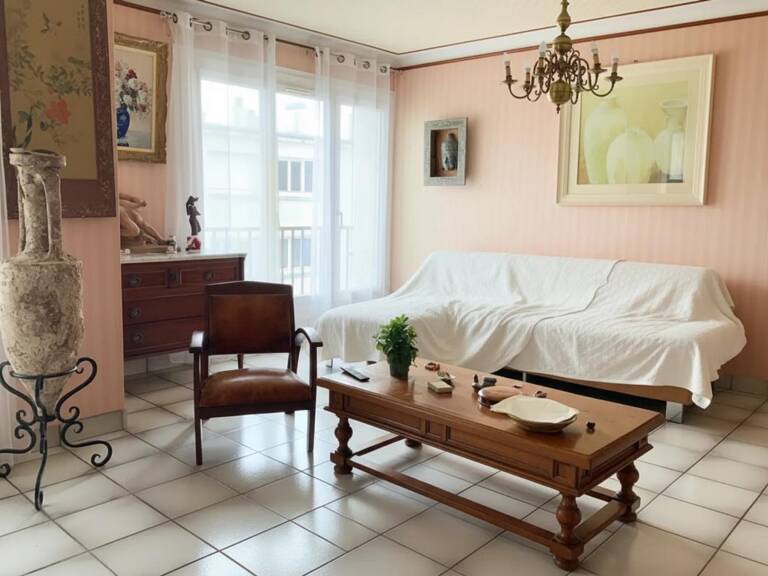 Appartement 4 pièces bien agencé à Lorient — photo 1