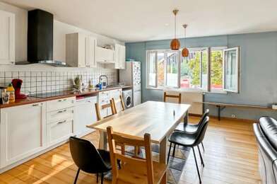 Appartement 4 pièces 190000 €