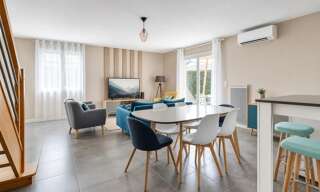 Maison 6 Pièces 125 m² à vendre à Toulouse (31100)